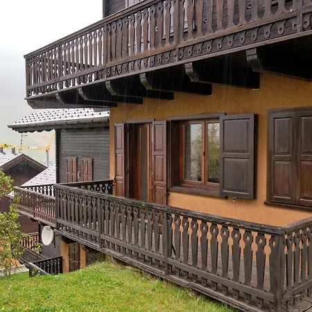 Appartamento Teola *