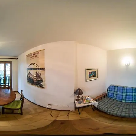 Appartamento Teola *