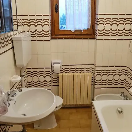 Teola Appartement *