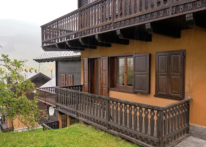 Apartamento Teola *